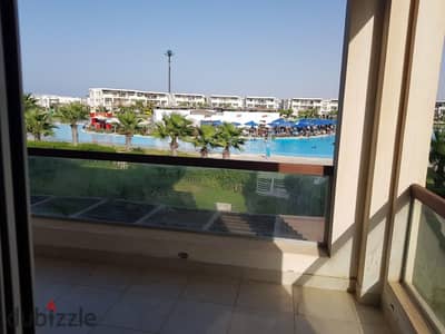 Duplex for Sale in Amwaj – Sidi Abdel Rahman north coast