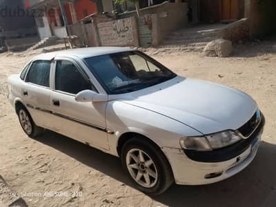 أوبل فيكترا 1998