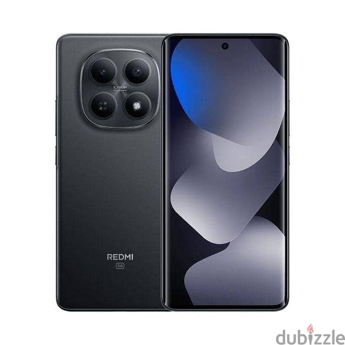 Xiaomi Redmi 15 8/256 1