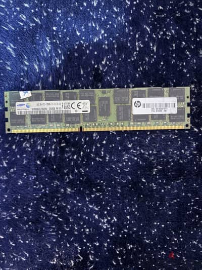 Ram ecc
