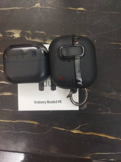 AirBuds 3 FE SAMSUNG