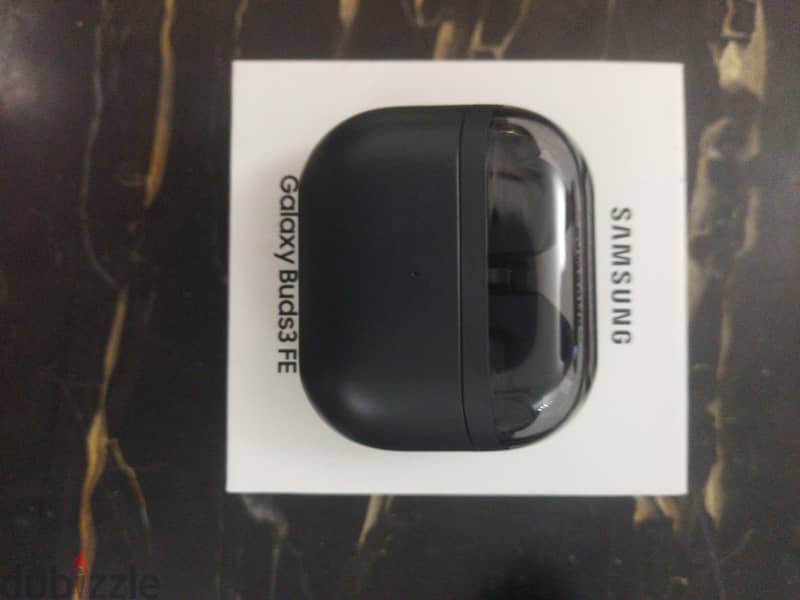 AirBuds 3 FE SAMSUNG 1