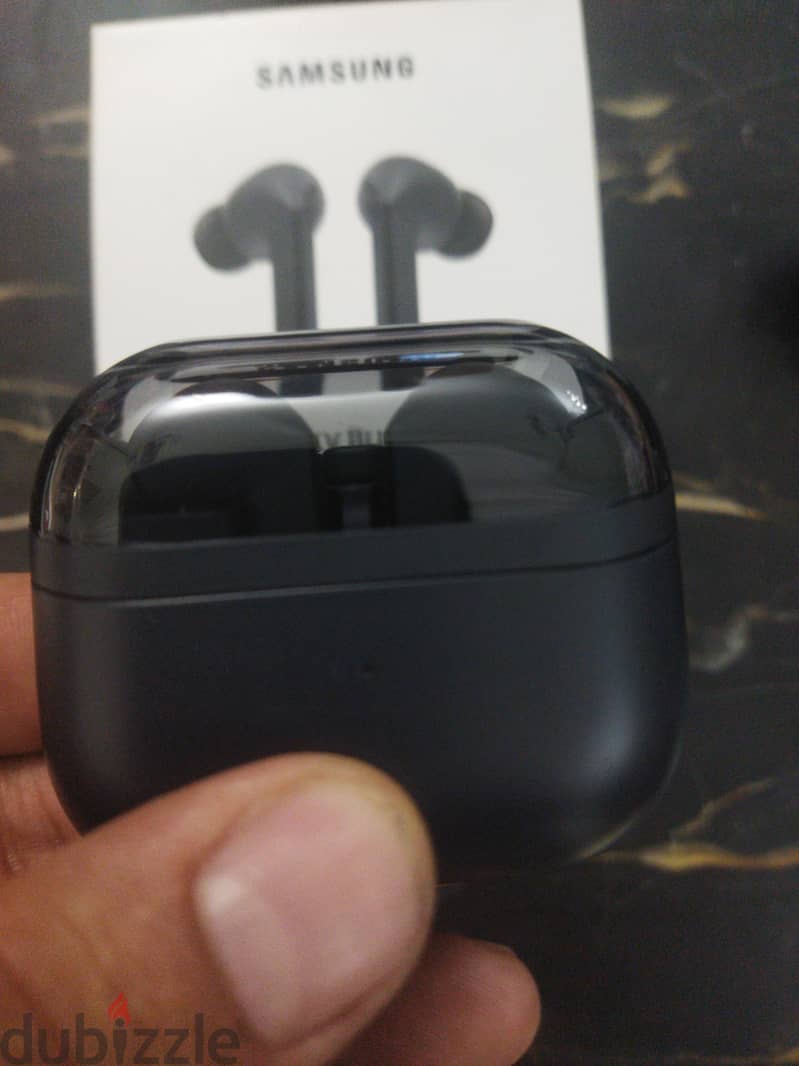 AirBuds 3 FE SAMSUNG 2