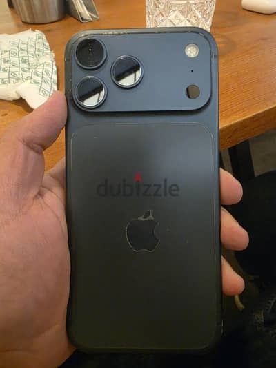 Iphone 17 Pro Max 512 - آيفون 17 برو ماكس