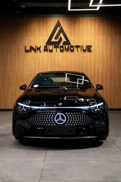 Mercedes-Benz CLA 300L 2026