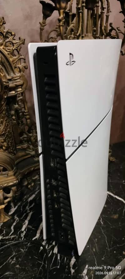 ps5 Slim Disc