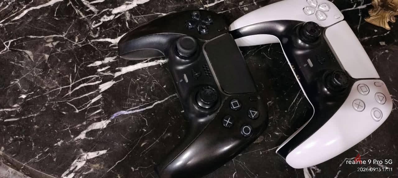 ps5 Slim Disc 1