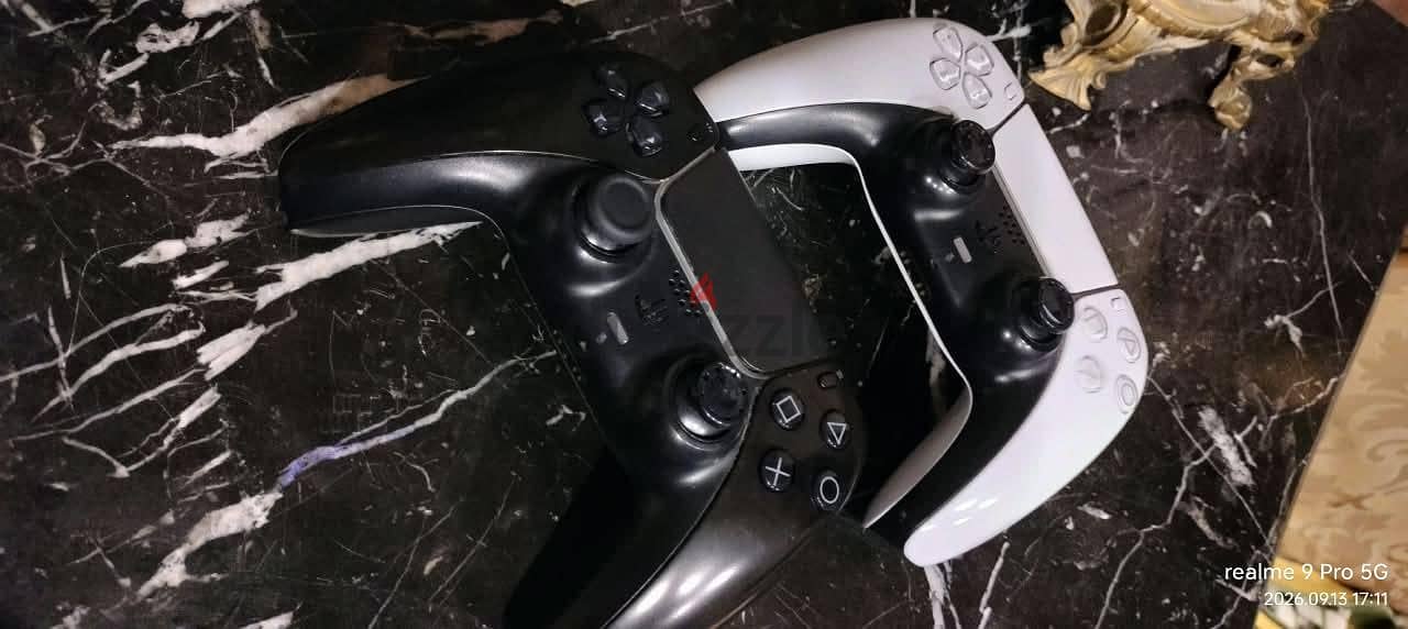 ps5 Slim Disc 4