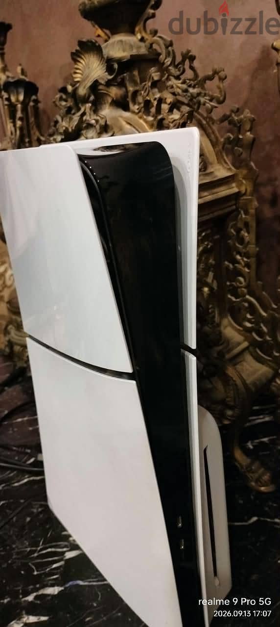ps5 Slim Disc 10