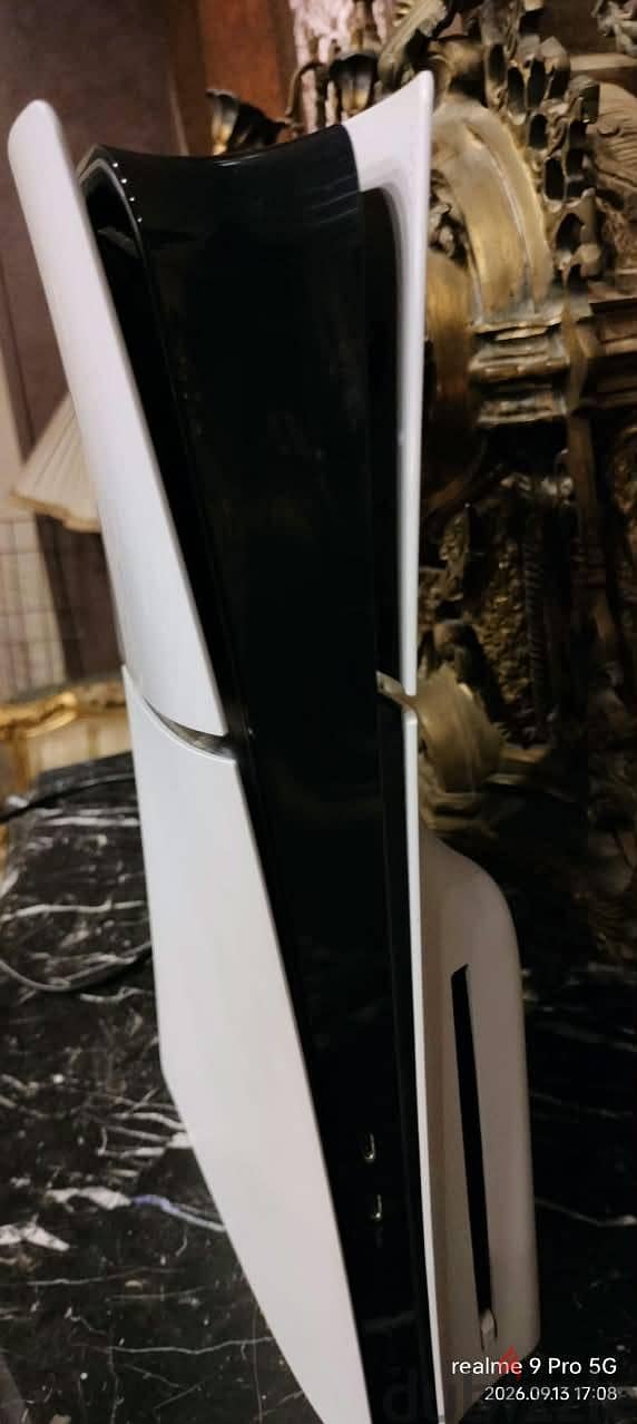 ps5 Slim Disc 11