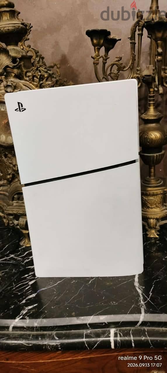 ps5 Slim Disc 14