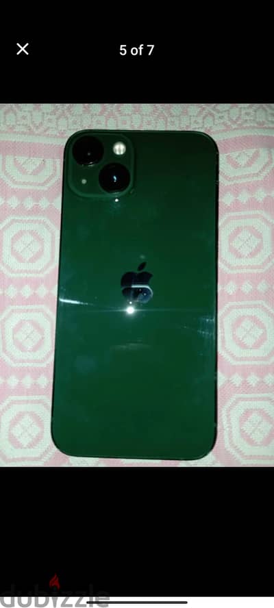 Apple - iPhone 13