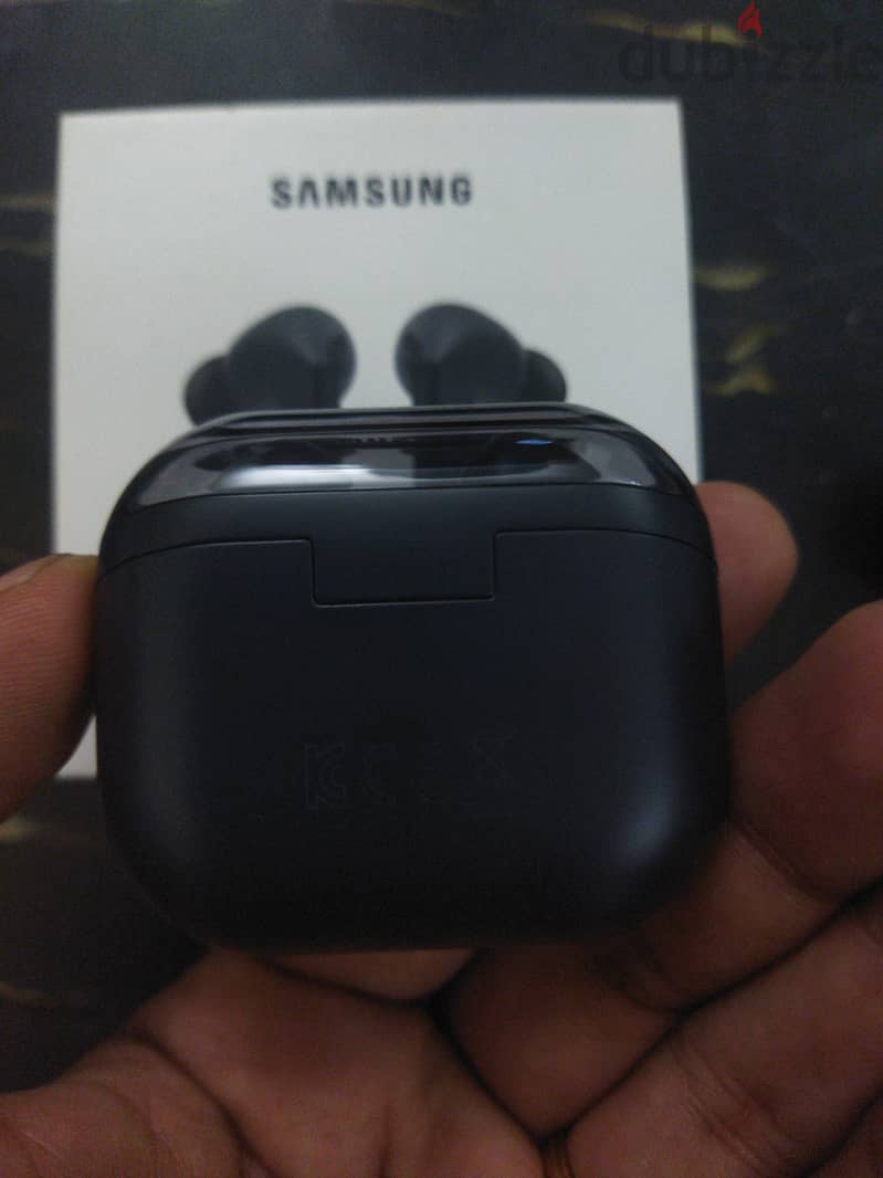 AirBuds 3 FE SAMSUNG 3