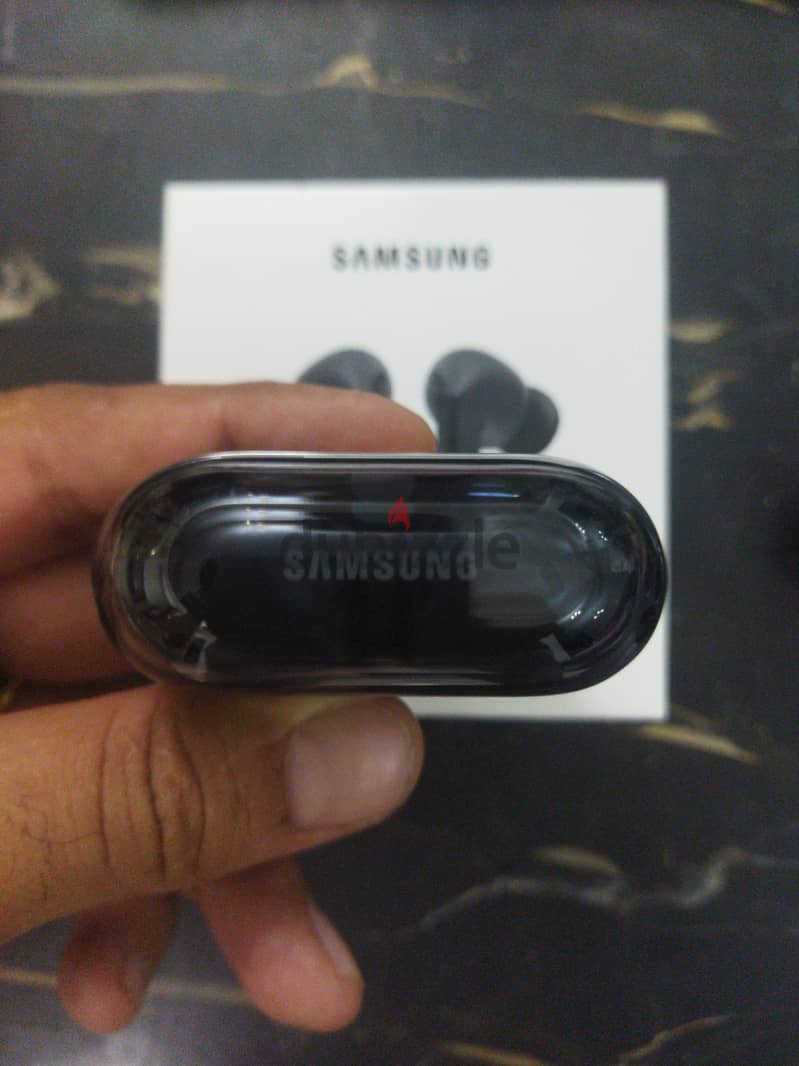 AirBuds 3 FE SAMSUNG 4