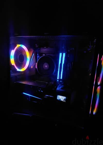 كيسة فاضية Redragon Mixmaster