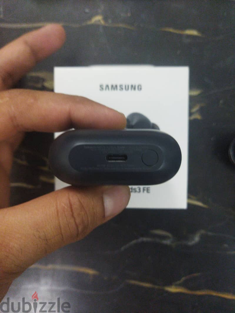 AirBuds 3 FE SAMSUNG 5