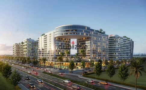  سكاي فيلا 350م² | مستوى مختلف تمامًا في Orouba Skyline 
