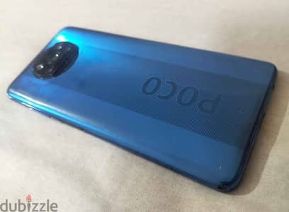 poco x3 nfc