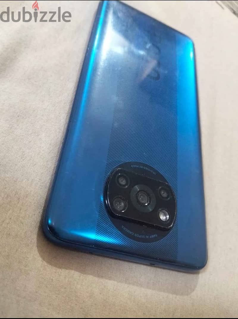 poco x3 nfc 4
