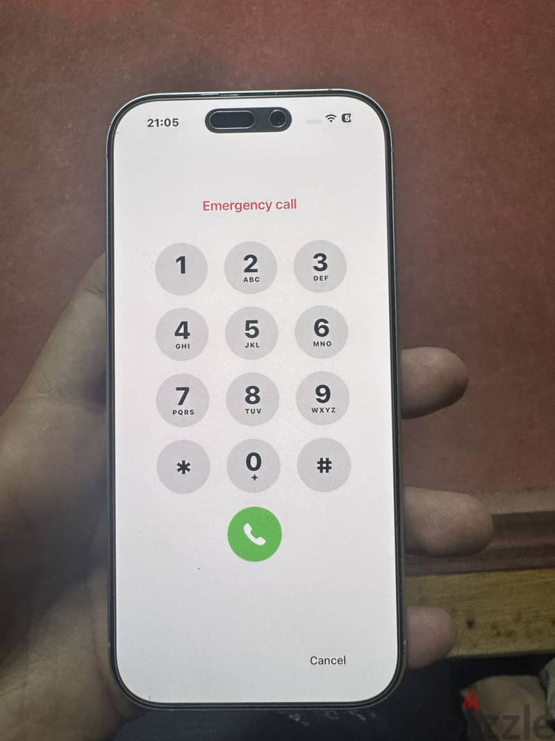 Apple - iPhone 17 3