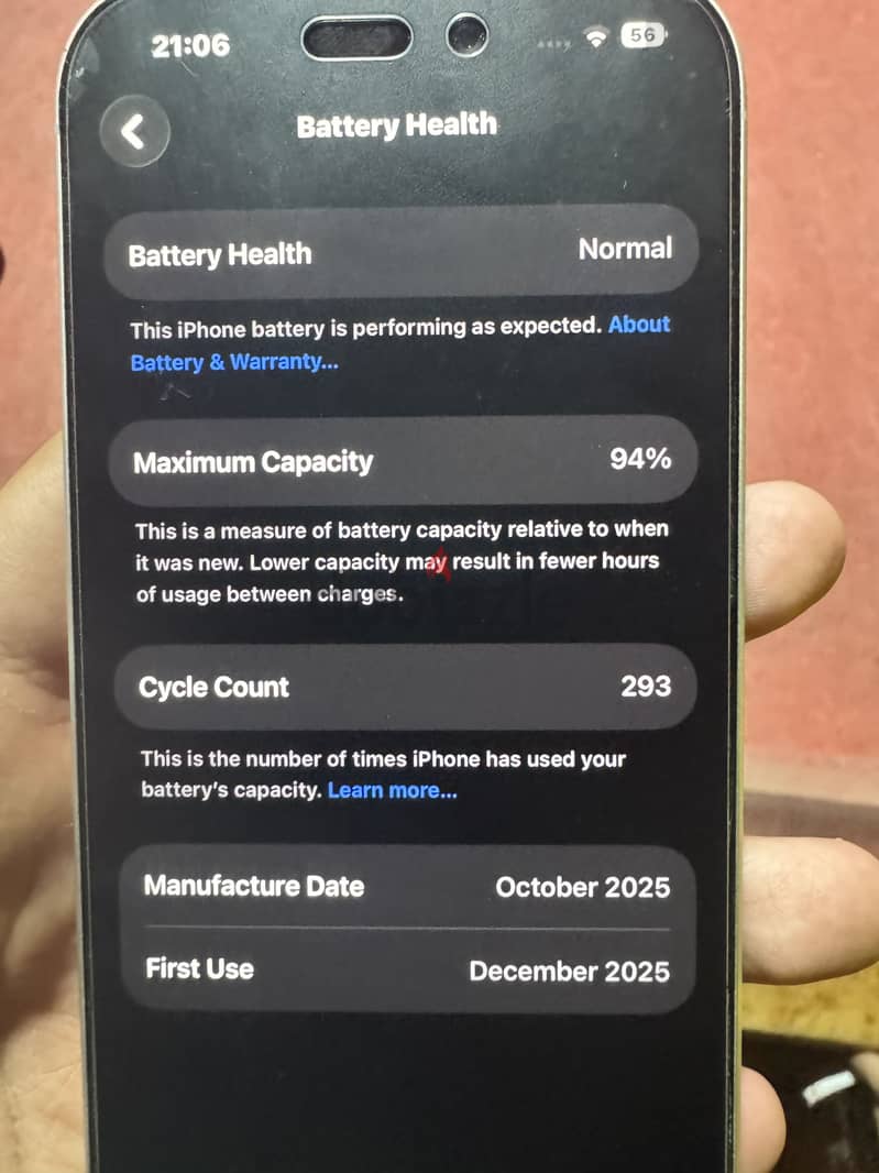 Apple - iPhone 17 8