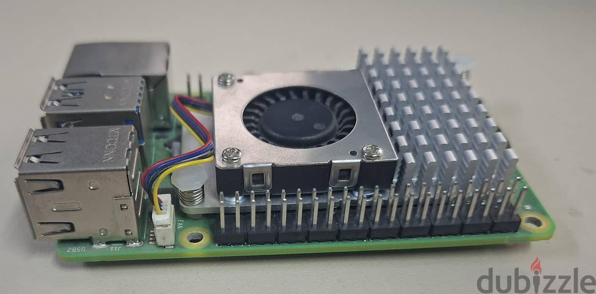Raspberry Pi 5 - 8GB 8