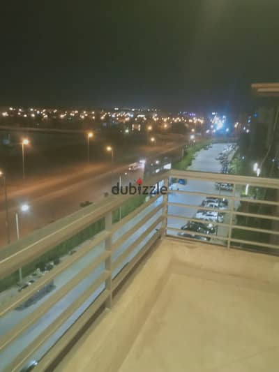 شقه لقطه للايجار في دار مصر ال١٦