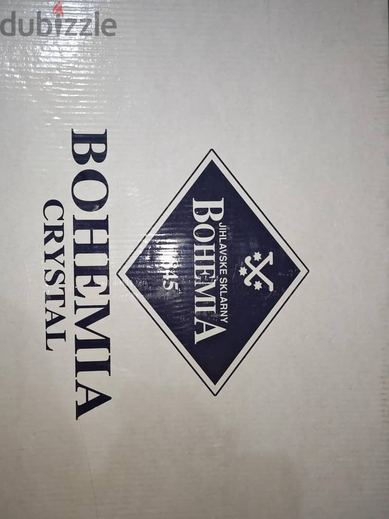 BOHEMIA 1