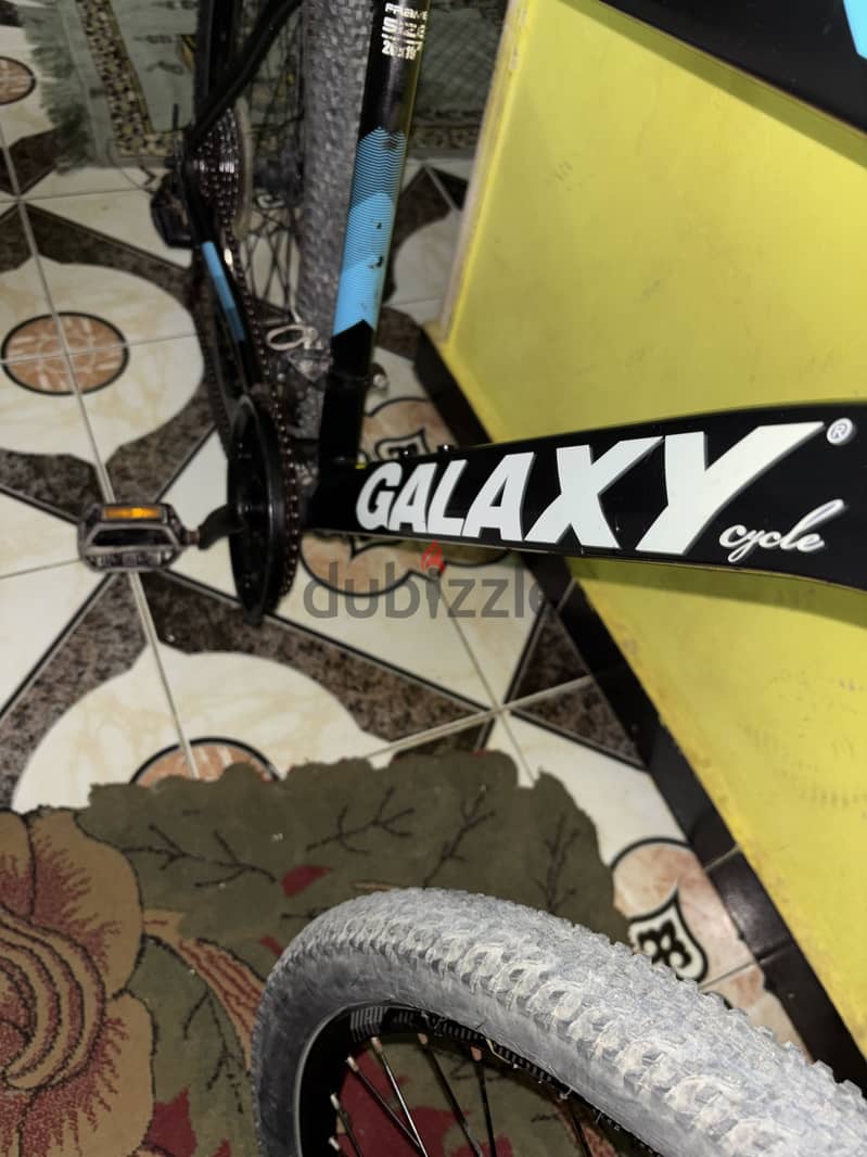Galaxy A5 pro 4