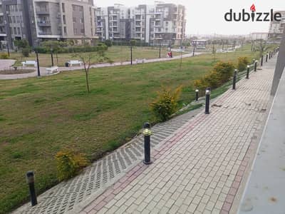 شقة للبيع كومبارند دار مصر الحي السادس عشر الشيخ زايد
