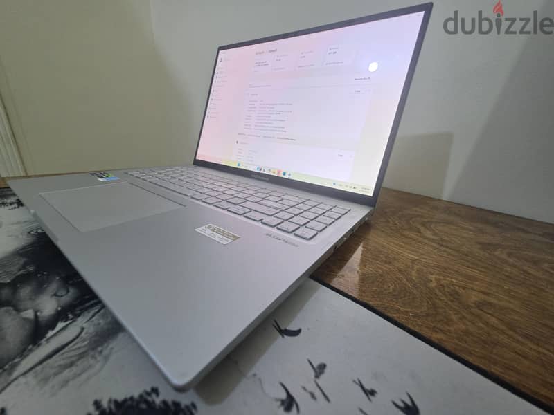 Asus vivobook 16x oled 3
