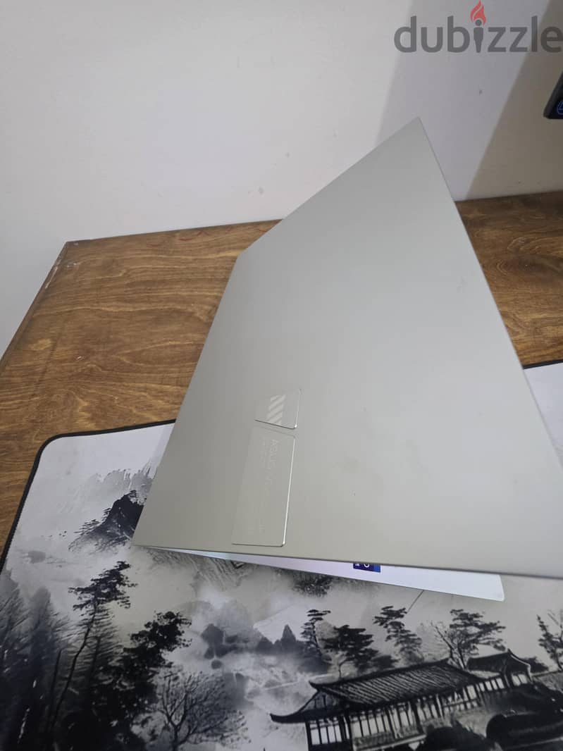 Asus vivobook 16x oled 5