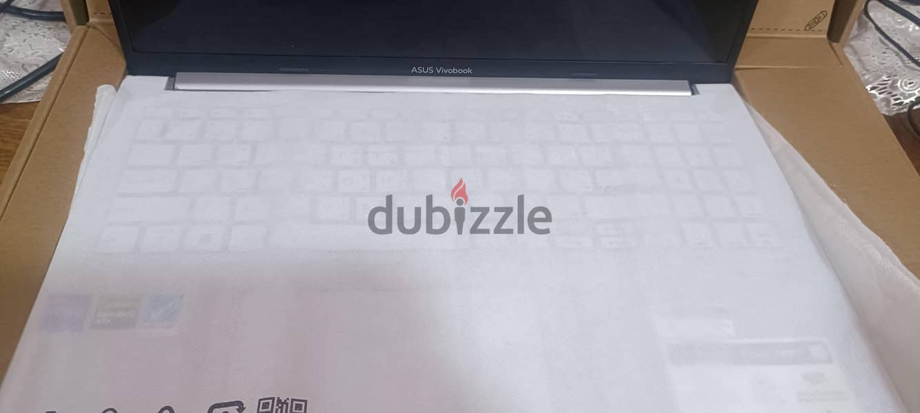 Asus vivobook 16x oled 6