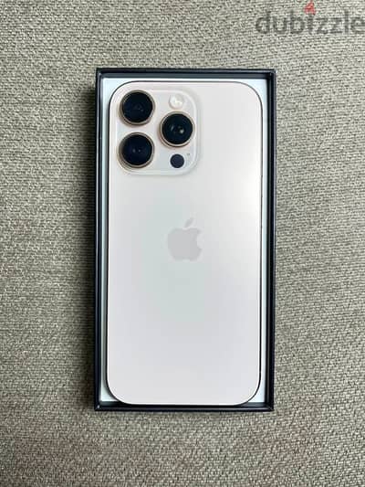 Apple - iPhone 16 Pro