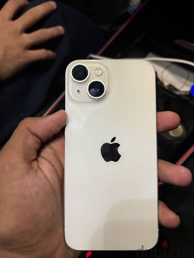 Apple - iPhone 14