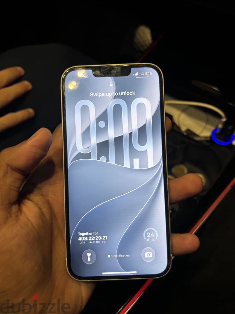 Apple - iPhone 14 1
