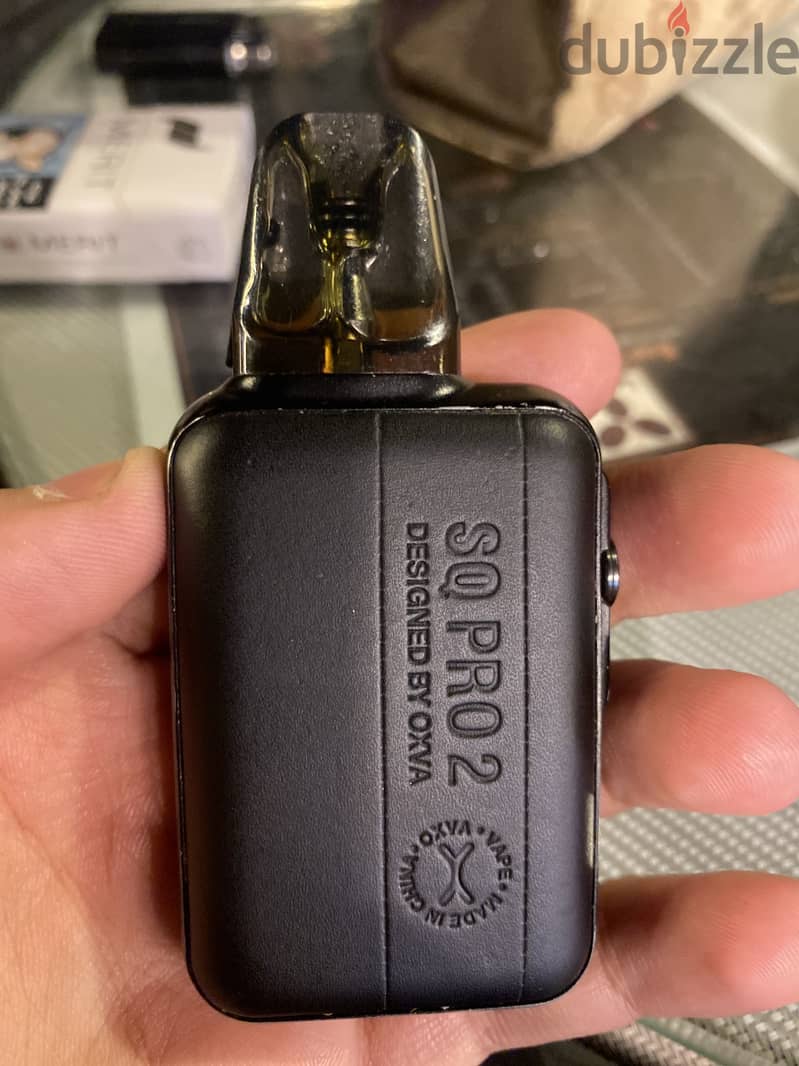 Xlim sq pro 2 1