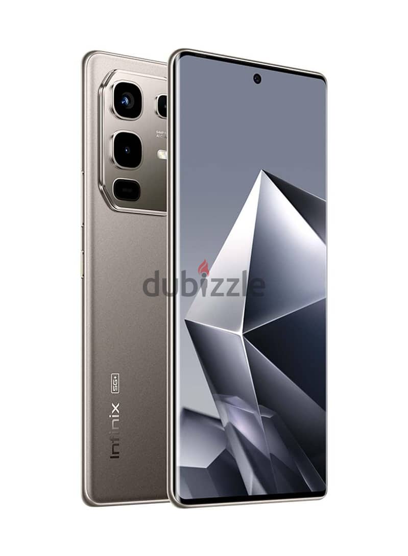 Infinix Note 50 1