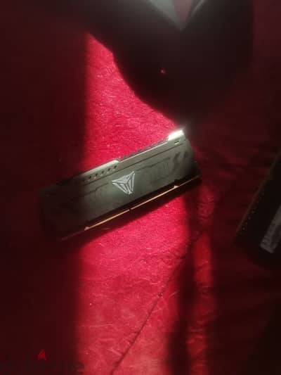 Patriot Viper Steel DDR4 16GB 3200MHz CL16