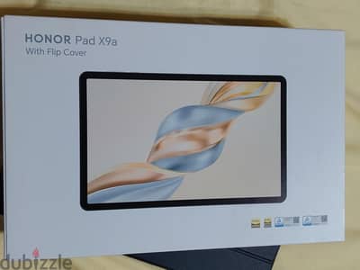 تابلت Honor pad X9a