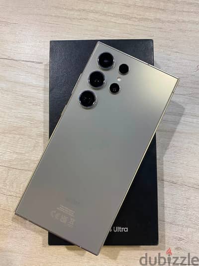 S24 ultra 256 GB