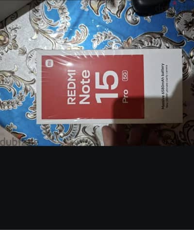 شاومي 15 برو