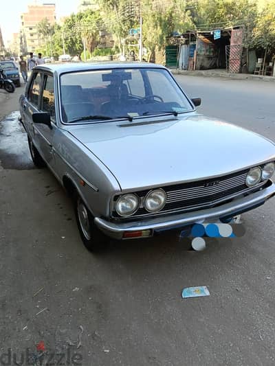 فيات 132 1975
