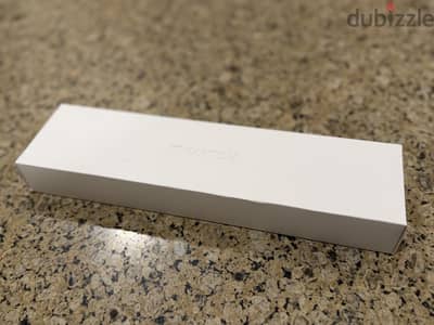 Apple Watch Series 7 Unused