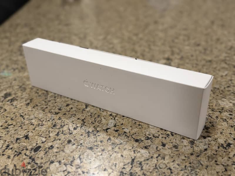 Apple Watch Series 7 Unused 1