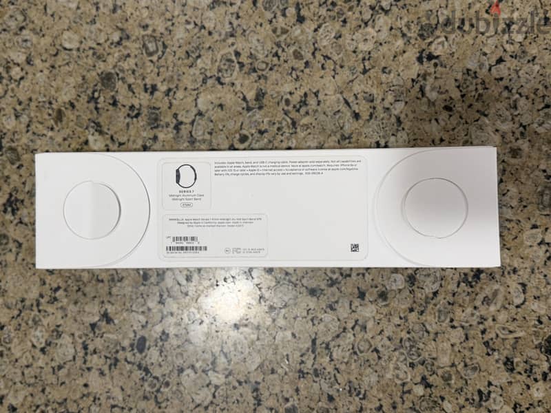 Apple Watch Series 7 Unused 2