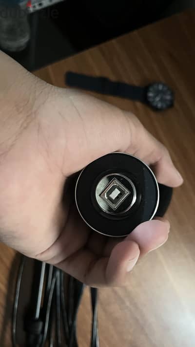 Reddragon Microphone