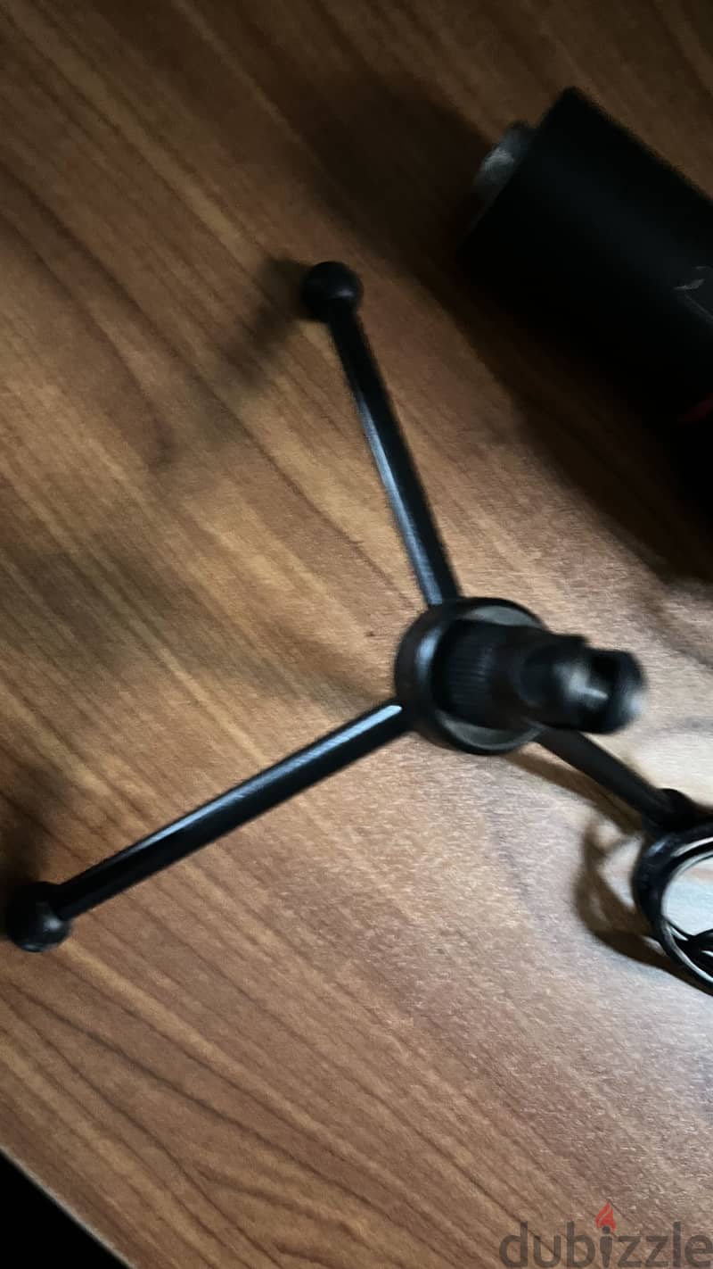 Reddragon Microphone 2