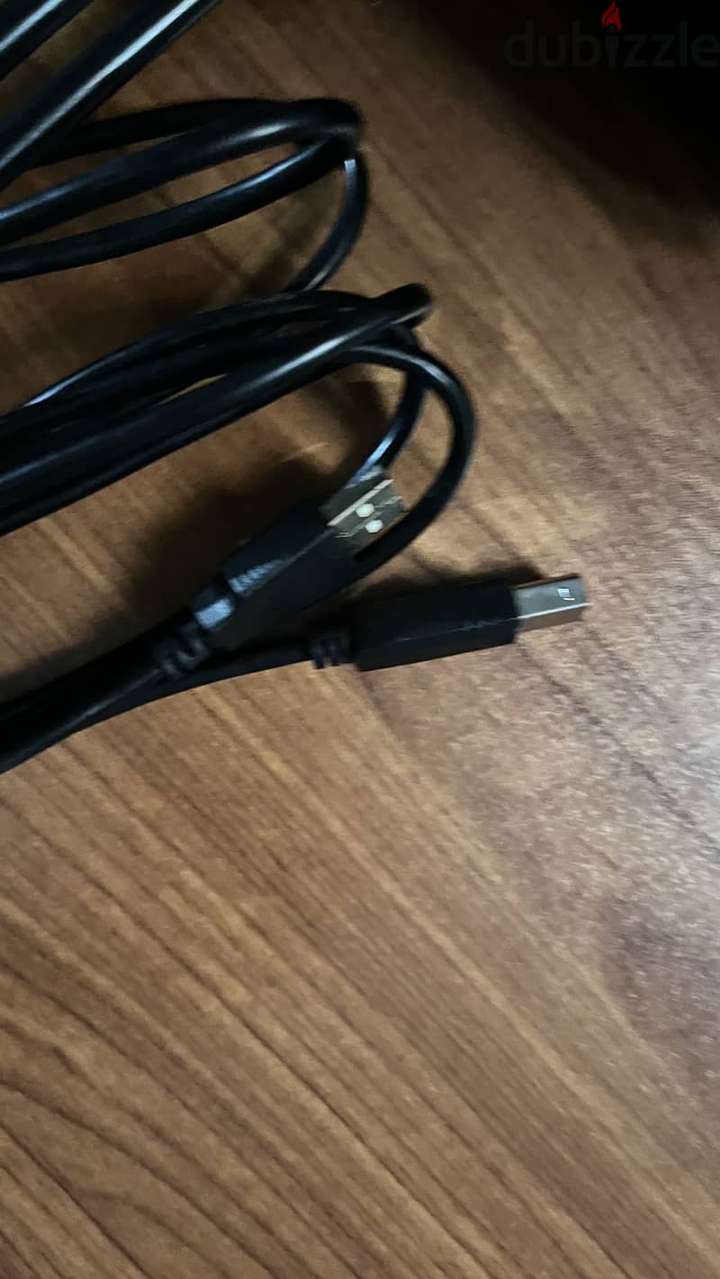 Reddragon Microphone 5