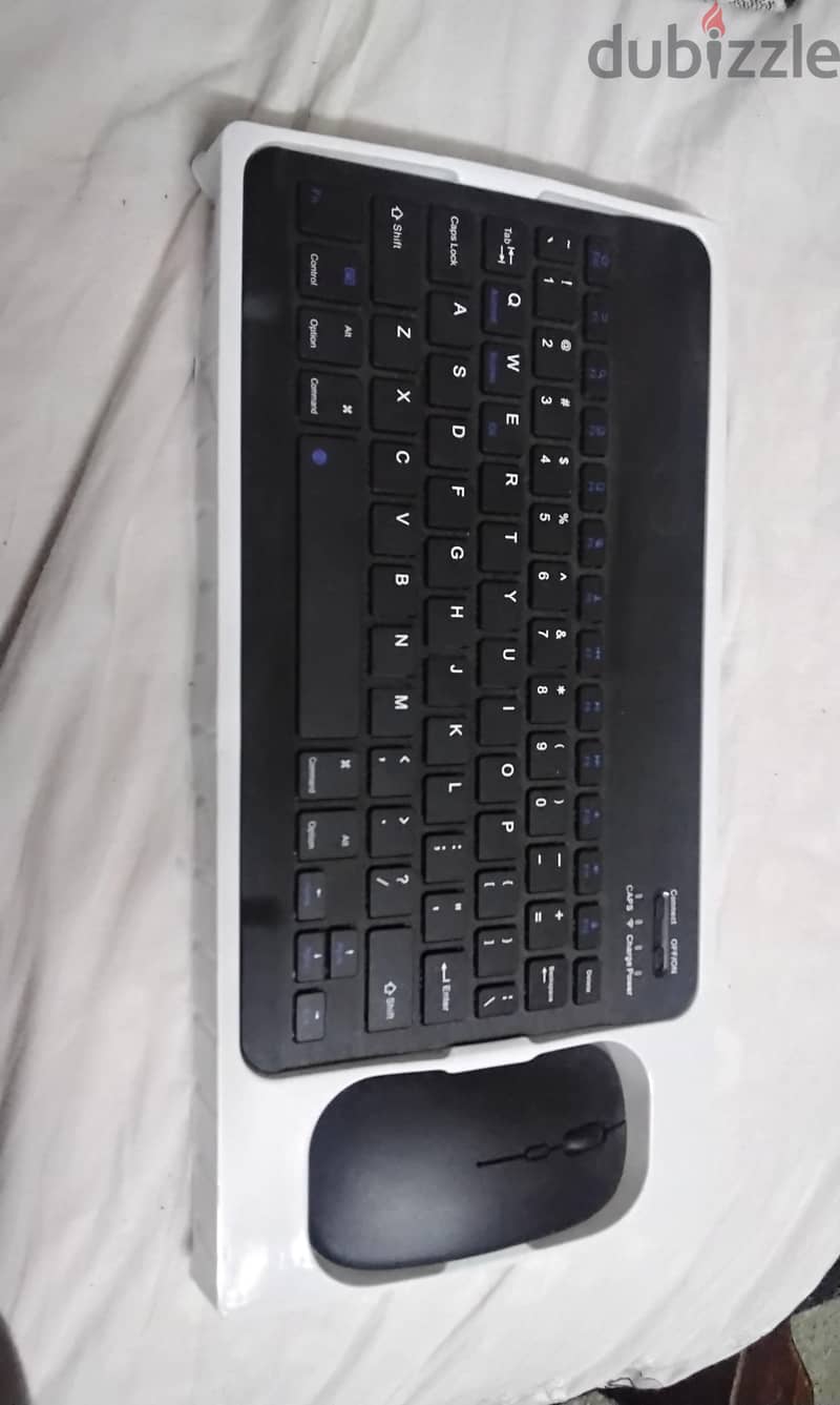 wireless mouse and keyboard set 3